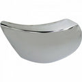 Bumper End Front Passenger Side Chrome Without Fog 2500/3500 For Chevrolet - GM1017107