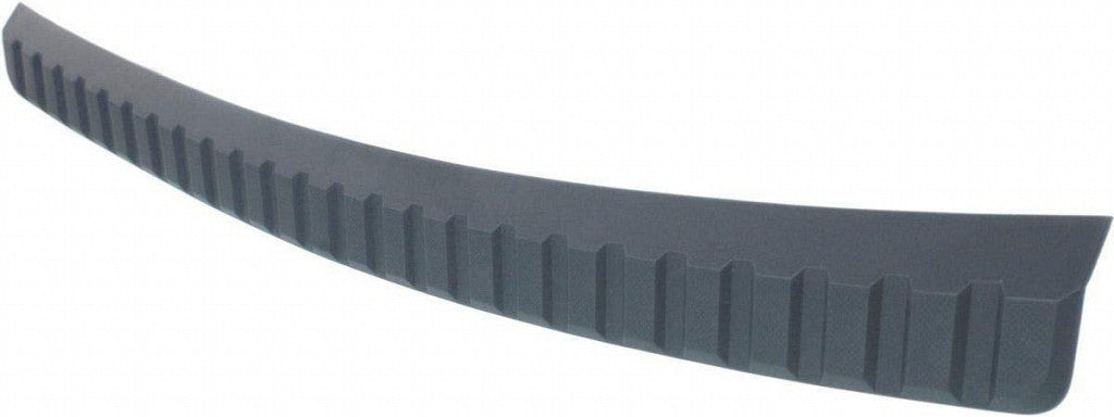 Bumper Step Pad Front Plastic For Gmc - GM1019100