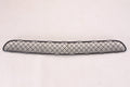 Grille Lower Plastic (Bumper Grille) Matte-Black For Buick - GM1036117