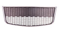 Grille Lower Black For Chevrolet - GM1036122