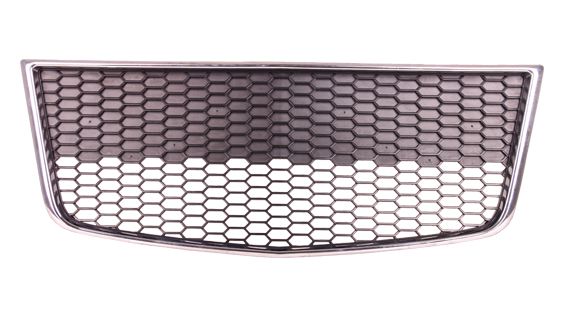 Grille Lower Black For Chevrolet - GM1036122