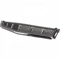 Grille Lower (Bumper Grille) Chrome/Silver-Gray For Cadillac - GM1036123