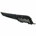 Grille Black Sport Model For Chevrolet - GM1036128