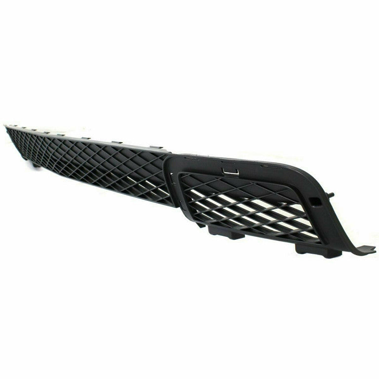 Grille Black Sport Model For Chevrolet - GM1036128