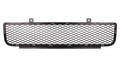Grille Lower Ss Model Matte-Bk (Bumper Grille) For Chevrolet - GM1036132
