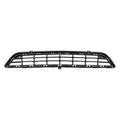 Grille Lower Matte-Black For Buick - GM1036162