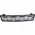Grille Lower Chrome/Black For Rs Pkg For Chevrolet - GM1036172