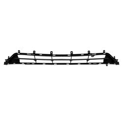 Grille Lower Textured Black Exclude Rs Model For Chevrolet - GM1036191