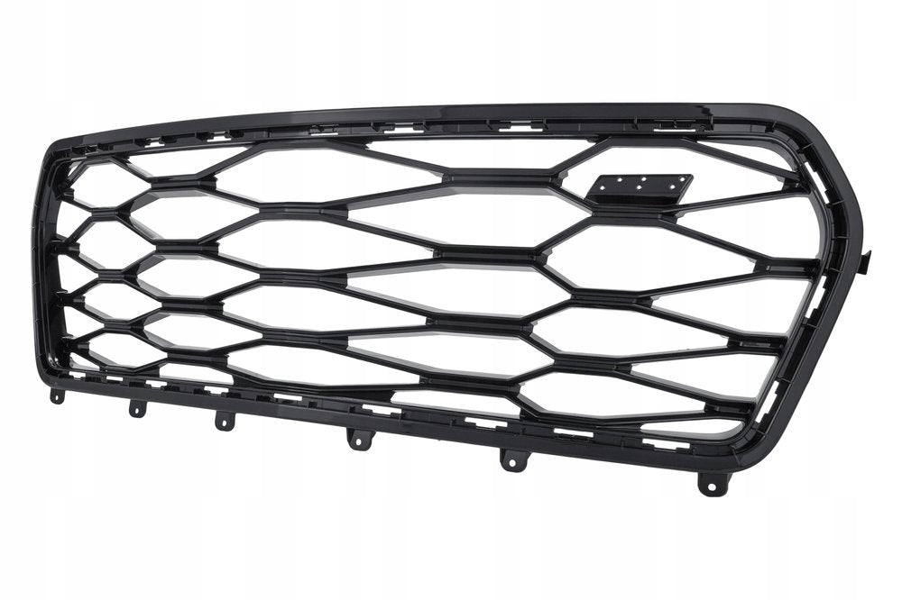 Grille Lower Ptd Black Zl1 Model For Chevrolet - GM1036192