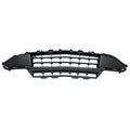 Grille Front Textured Black For Chevrolet - GM1036203