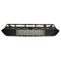 Grille Front Black Exclude Denali For Gmc - GM1036216