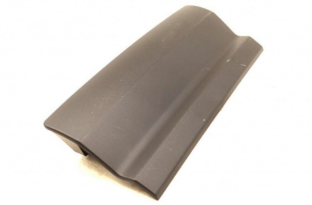 Bumper Trim Front Textured Black Mounts In Skid Plate Use Without Licence Plate For Gmc - GM1037111