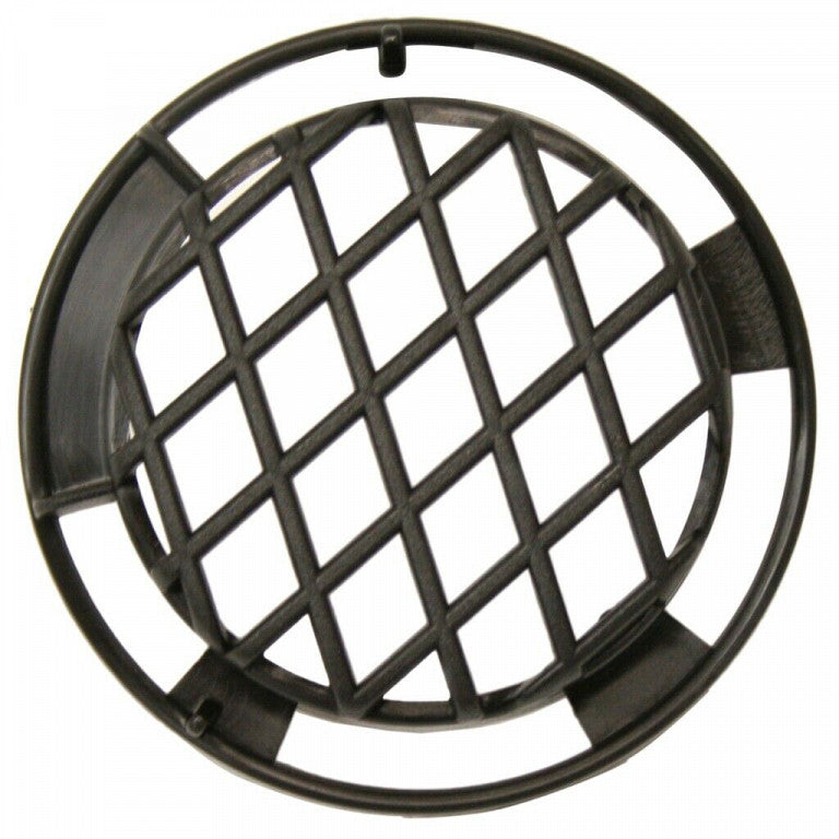 Fog Lamp Cover Front Driver Side/Passenger Side Without Sport Pkg For Chevrolet - GM1038109