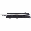 Grille Lower Driver Side Outer With Chrome Moulding Ls 08-09/Lt 08-12 For Chevrolet - gm1038114