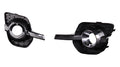 Fog Lamp Bezel Front Driver Side With Chrome Moulding Lt/Ltz For Chevrolet - GM1038127