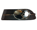 Fog Lamp Bezel Front Driver Side For Buick - gm1038142