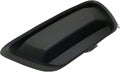 Fog Lamp Cover Front Driver Side Exclude 17-20 Zr2/Zr2 Bison For Chevrolet - GM1038183