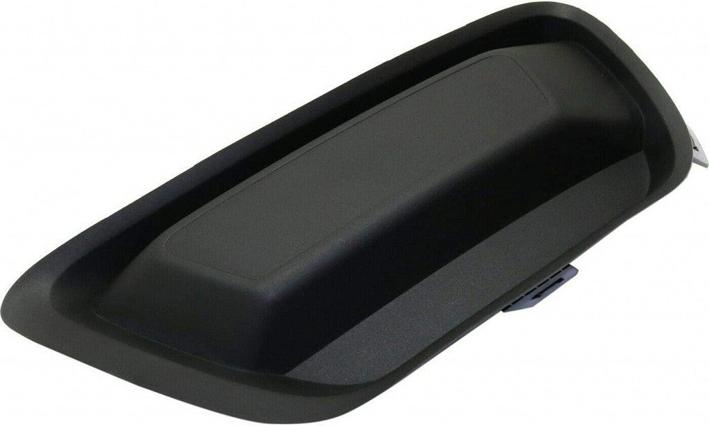 Fog Lamp Cover Front Driver Side Exclude 17-20 Zr2/Zr2 Bison For Chevrolet - GM1038183