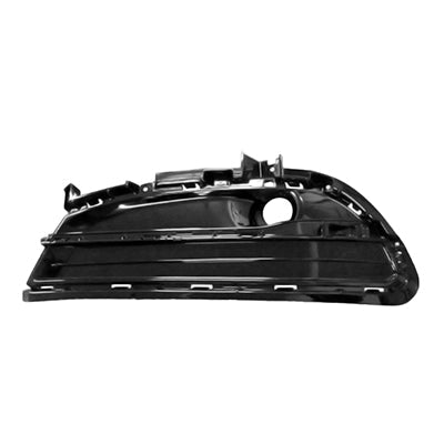 Fog Lamp Cover Front Driver Side For Buick - gm1038201