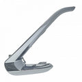 Fog Lamp Trim Front Driver Side Chrome Use Without Fogs For Gmc - GM1038221