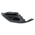 Fog Lamp Cover Front Driver Side Textured For Chevrolet - GM1038229