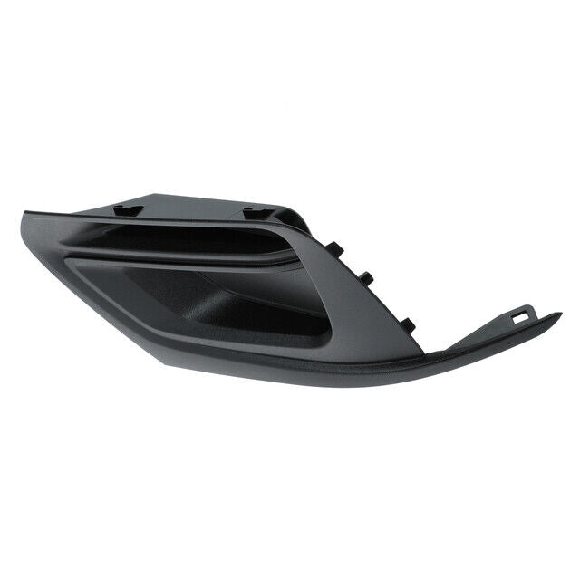 Fog Lamp Cover Front Driver Side Textured For Chevrolet - GM1038229