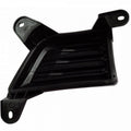 Fog Lamp Cover Front Driver Side Textured For Chevrolet - GM1038239