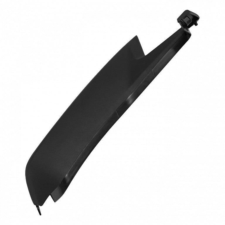 Grille Moulding Driver Side Textured Without Rs Pkg Lt Model For Chevrolet - GM1038243