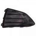Fog Lamp Cover Front Driver Side Textured L/Ls/Lt Model Without Rs For Chevrolet - GM1038245