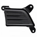 Fog Lamp Cover Front Driver Side Textured Black For Chevrolet - GM1038257