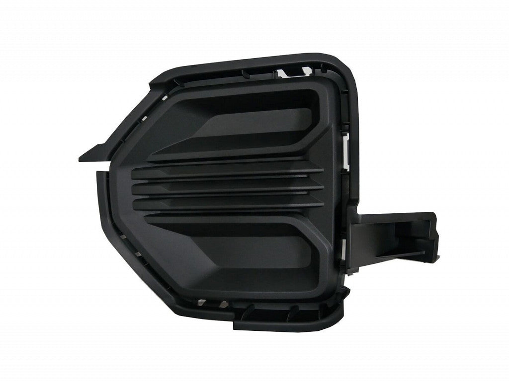 Fog Lamp Cover Driver Side For Gmc - GM1038282