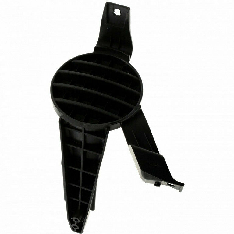 Fog Lamp Cover Front Passenger Side For Saturn - GM1039108