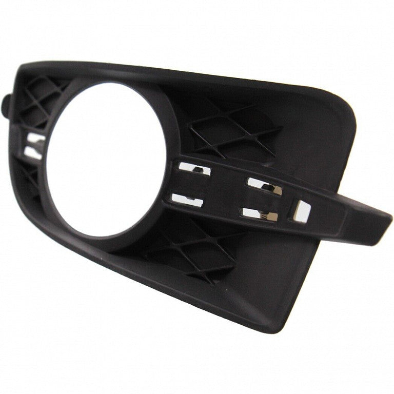 Fog Lamp Bezel Front Passenger Side Cxl/Cxs Models For Buick - GM1039120