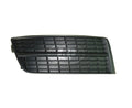 Fog Lamp Cover Front Passenger Side Black For Cadillac - GM1039126