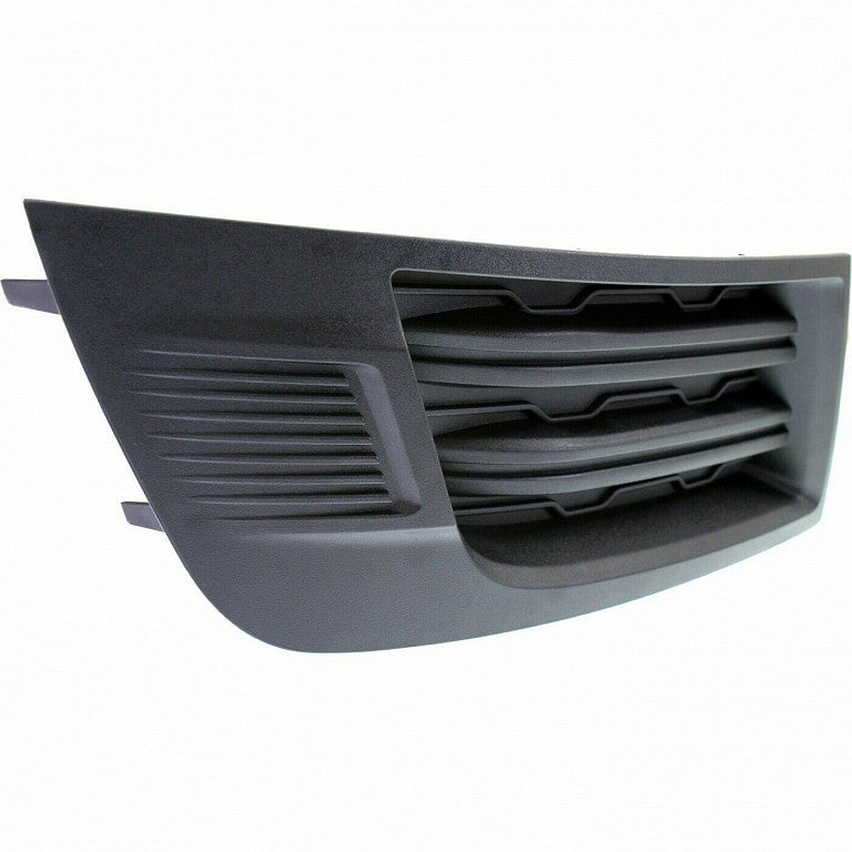 Fog Lamp Cover Front Passenger Side For Chevrolet - GM1039151