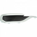 Fog Lamp Cover Passenger Side Chrome Molding For Gmc - GM1039210