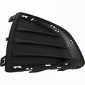 Fog Lamp Cover Front Passenger Side Textured Exclude Outer Trim Moulding Premier Model For Chevrolet - GM1039238
