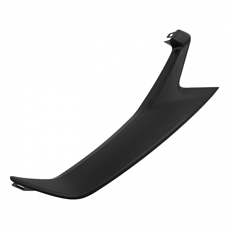 Grille Moulding Passenger Side Textured Without Rs Pkg Lt Model For Chevrolet - GM1039243
