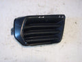 Fog Lamp Cover Front Passenger Side Textured Black Exclude Zr2 Model For Chevrolet - GM1039252