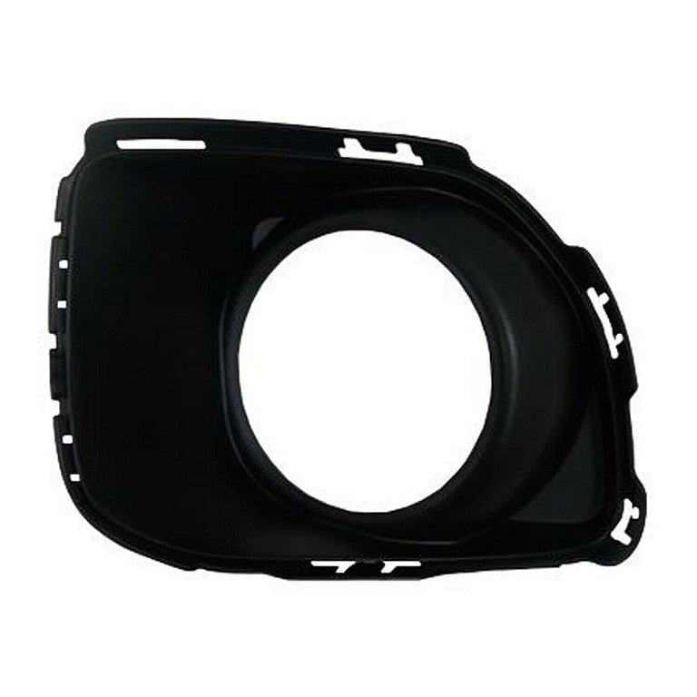 Fog Lamp Bezel Front Passenger Side For Gmc - GM1039253