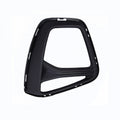 Head Lamp Bezel Front Passenger Side Textured Black Exclude Rs/Premier For Chevrolet - GM1039255