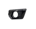 Fog Lamp Bezel Front Passenger Side Textured Black For Chevrolet - GM1039271