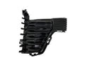 Bumper Air Duct Passenger Side Ptd Black For Chevrolet - GM1039286