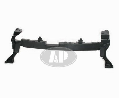 Bumper Front Center Support Matte-Black Capa For Chevrolet - GM1041120C