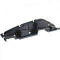 Bumper Support Front Center Matt-Black For Chevrolet - GM1041125