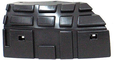 Bumper Support Bracket Front Driver Side Outer For Gmc - GM1042108