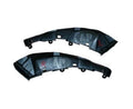 Bumper Support Front Driver Side Outer Steel 25/3500(Use With Chrome End Caps) For Chevrolet - GM1042109