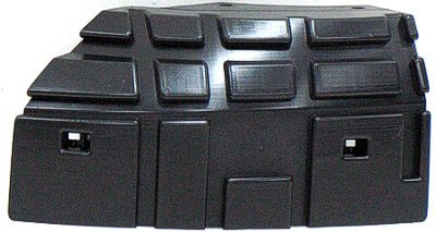 Bumper Support Bracket Front Passenger Side Outer For Gmc - GM1043108