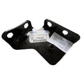 Bumper Support Front Passenger Side Outer (Lower Support Piece For Lamp Bracket Gm1067200) For Chevrolet - GM1043124