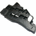 Bumper Filler Front Passenger Side For Chevrolet - GM1043126